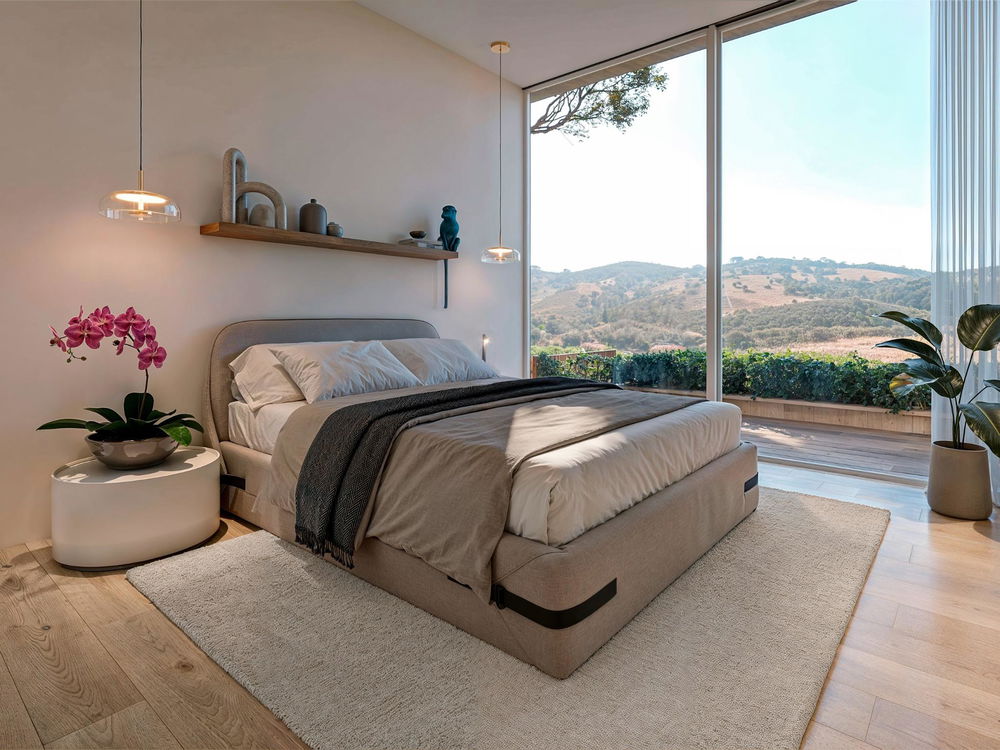 2-Bedroom villa, new and furnished, at Silves Hills, in the Algarve 2996414956