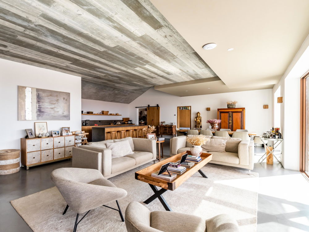 4-bedroom house with sea view, pool in Azóia, Colares 3374257047