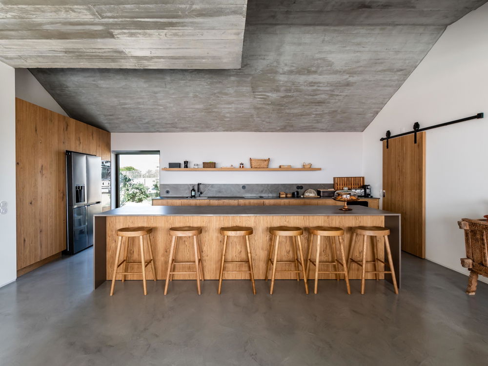 4-bedroom house with sea view, pool in Azóia, Colares 3374257047