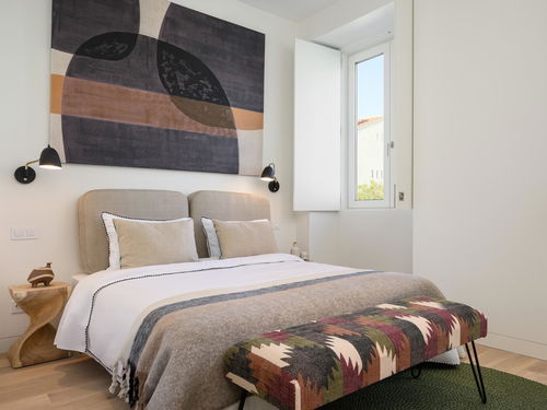 3 Bedroom Apartment Duplex with Parking Villa Infante, Lisbon 3785550423