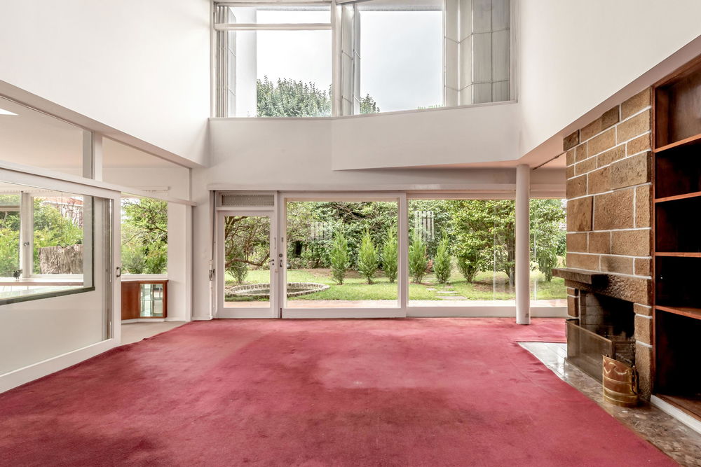 4-bedroom house for renovation in Cristo Rei, Porto 1550556079