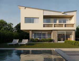 4-bedroom house for renovation in Cristo Rei, Porto 1550556079