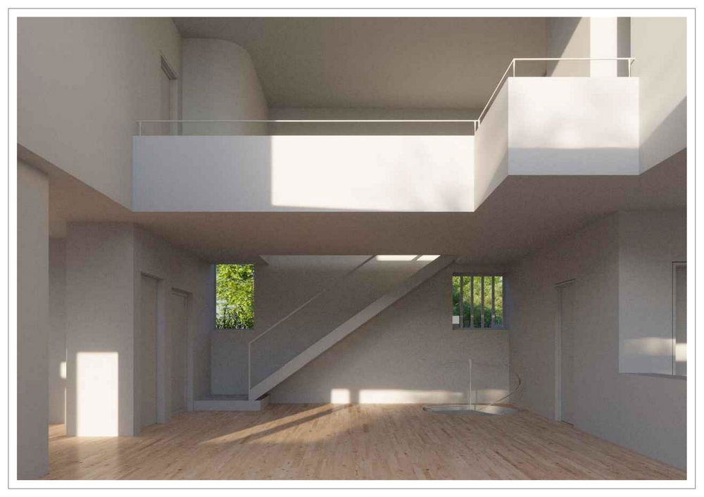 4-bedroom house for renovation in Cristo Rei, Porto 1550556079