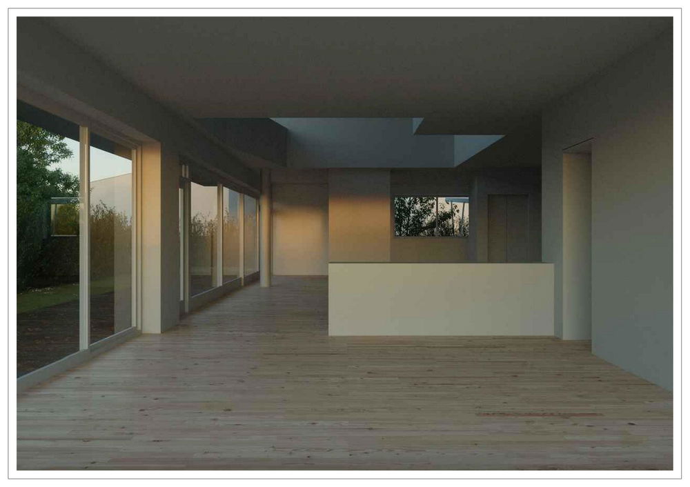 4-bedroom house for renovation in Cristo Rei, Porto 1550556079