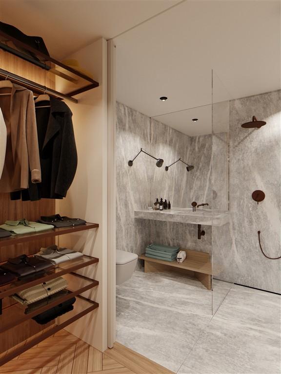 1-bedromm apartment, new, at Matsu Porto, in Porto 2920219446