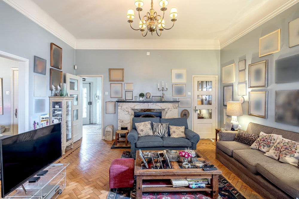 7-bedroom two-family villa in Linda-a-Velha, Oeiras 1595867180