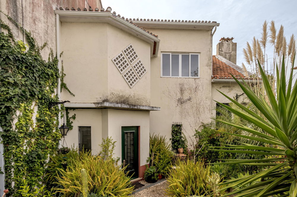 7-bedroom two-family villa in Linda-a-Velha, Oeiras 1595867180