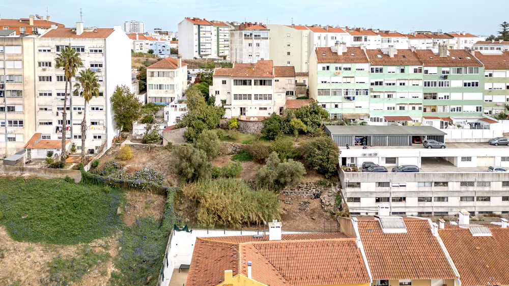 7-bedroom two-family villa in Linda-a-Velha, Oeiras 1595867180