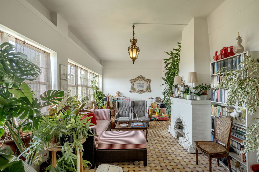 7-bedroom two-family villa in Linda-a-Velha, Oeiras 1595867180