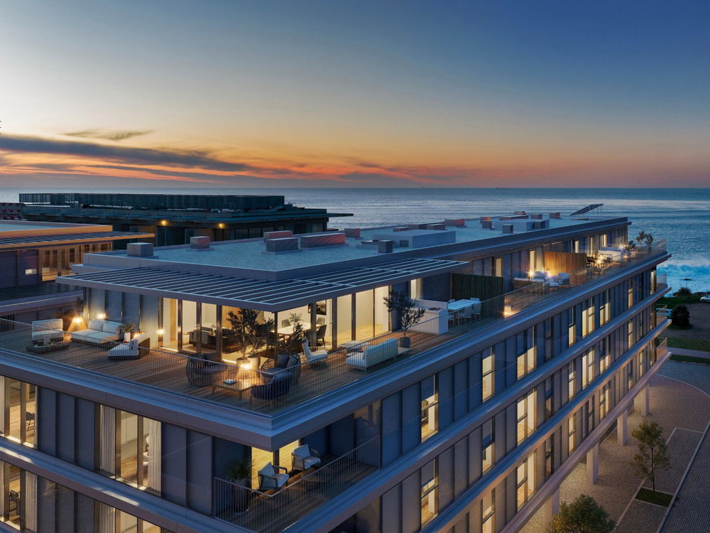 2-bedroom apartment, in Sal D’Ouro Reserve, Porto 470513930