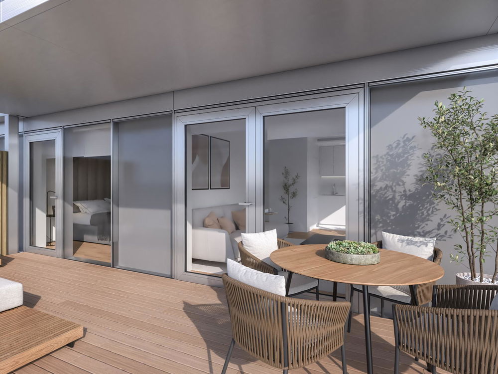 2-bedroom apartment, in Sal D’Ouro Reserve, Porto 470513930