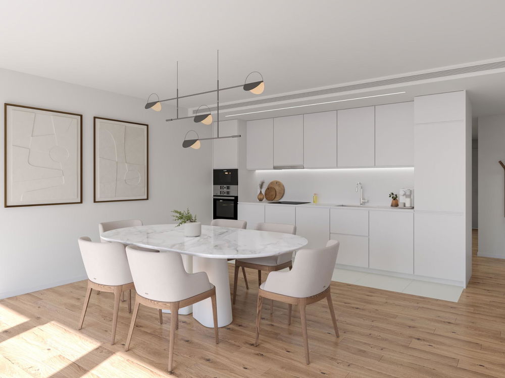 2-bedroom apartment, in Sal D’Ouro Reserve, Porto 470513930