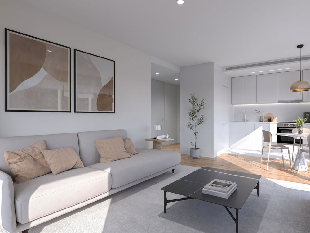 2-bedroom apartment, in Sal D’Ouro Reserve, Porto 470513930