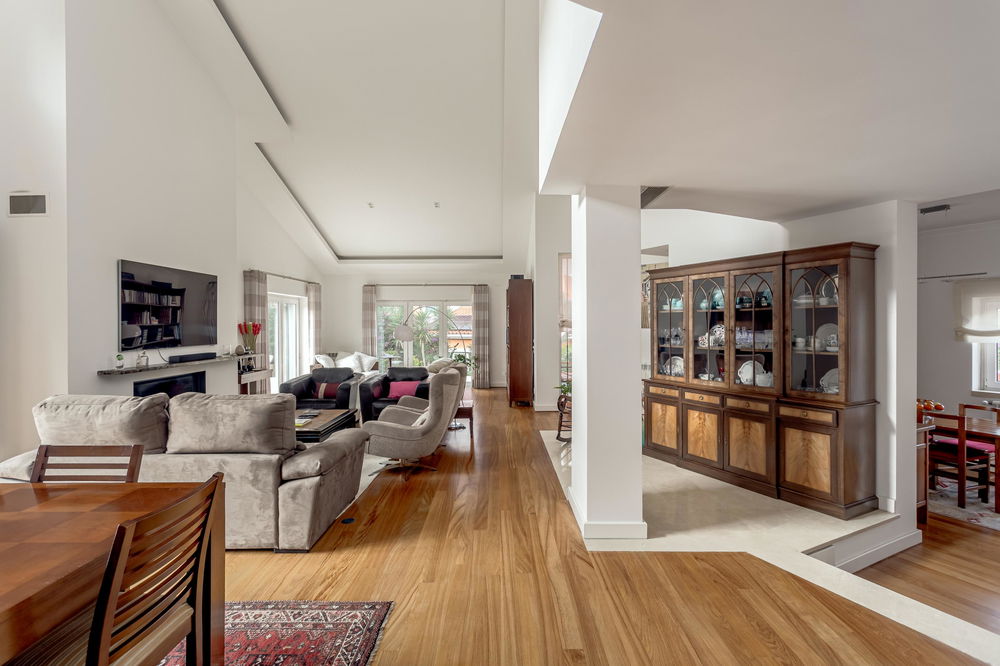 5-bedroom villa with pool and garage in Murches, Cascais 572143306