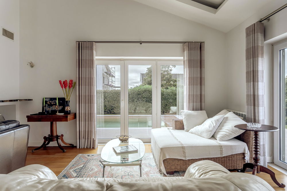 5-bedroom villa with pool and garage in Murches, Cascais 572143306