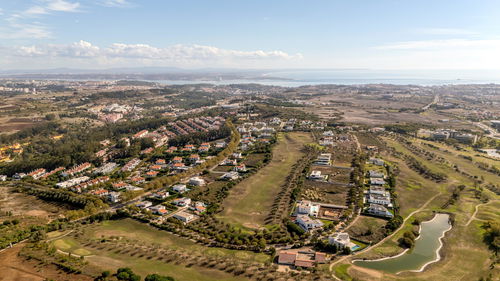 Land for construction, Oeiras Golf & Residence, Oeiras 832436874