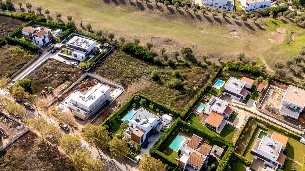 Land for construction, Oeiras Golf & Residence, Oeiras 832436874