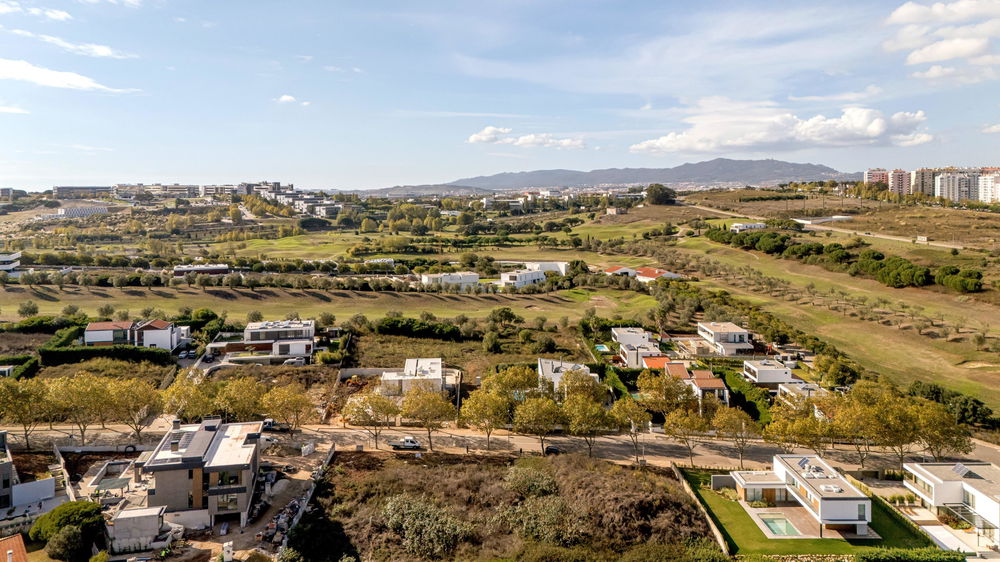 Land for construction, Oeiras Golf & Residence, Oeiras 832436874