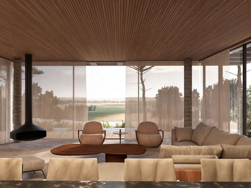 New 5-bedroom villa, at Pines Exclusive Villas, Comporta 2960348171