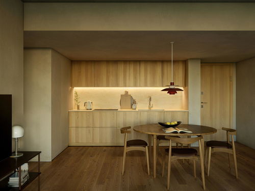 2-Bedroom apartment in Bonsant condominium, in Lisbon 838074885