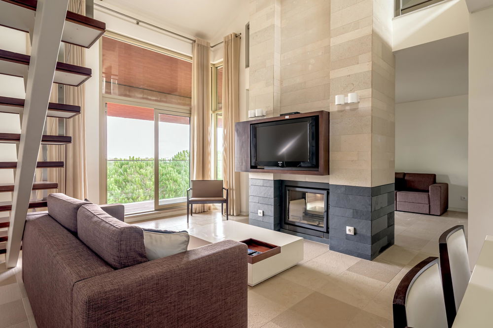 2+1-bedroom duplex apartment in Praia Sado, Tróia, Setúbal 1010088698