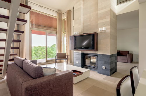 2+1-bedroom duplex apartment in Praia Sado, Tróia, Setúbal 1010088698