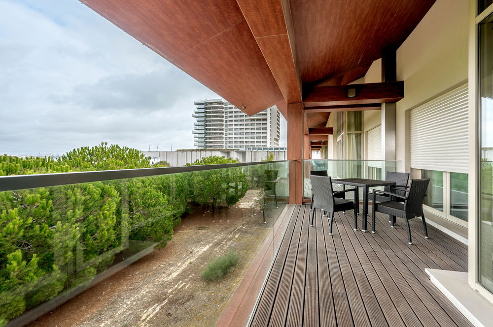 2+1-bedroom duplex apartment in Praia Sado, Tróia, Setúbal 1010088698