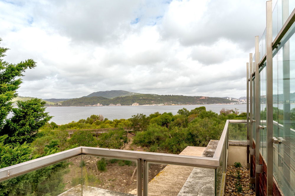 2+1-bedroom duplex apartment in Praia Sado, Tróia, Setúbal 1010088698