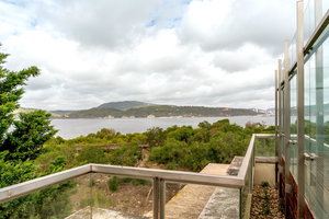 2+1-bedroom duplex apartment in Praia Sado, Tróia, Setúbal 1010088698