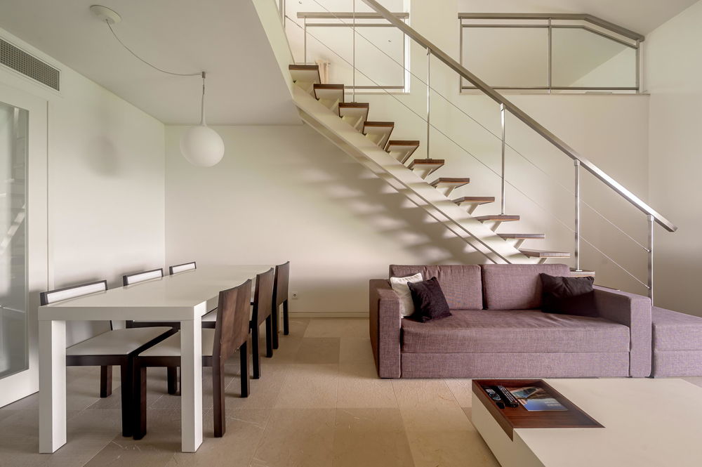 2+1-bedroom duplex apartment in Praia Sado, Tróia, Setúbal 1010088698