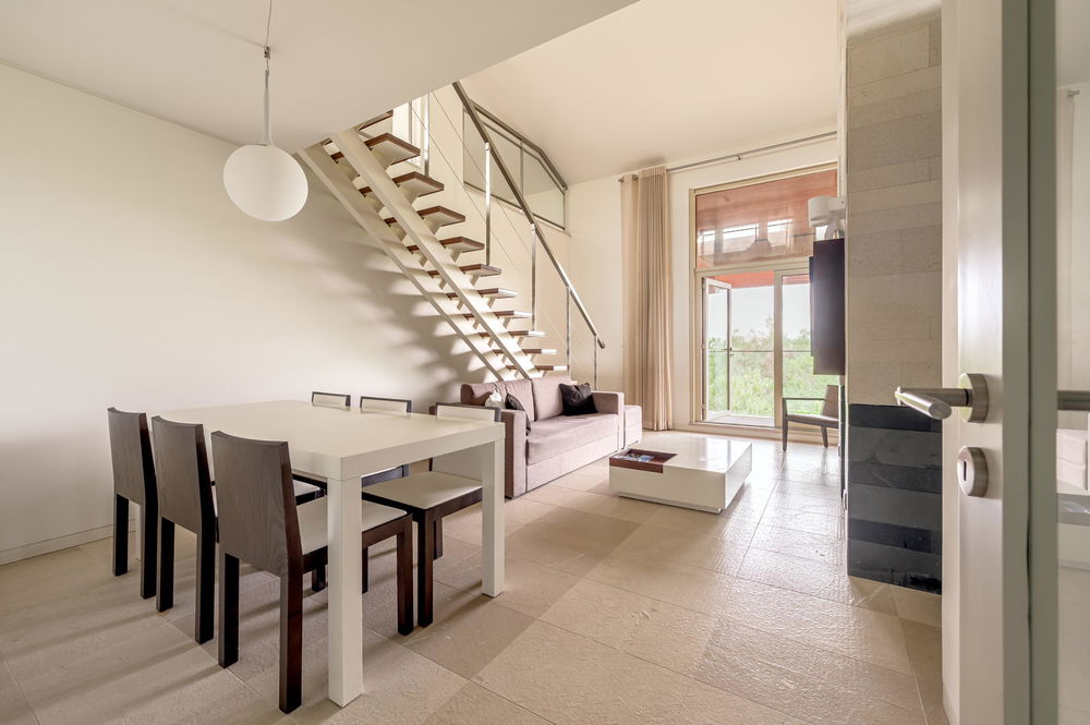 2+1-bedroom duplex apartment in Praia Sado, Tróia, Setúbal 1010088698