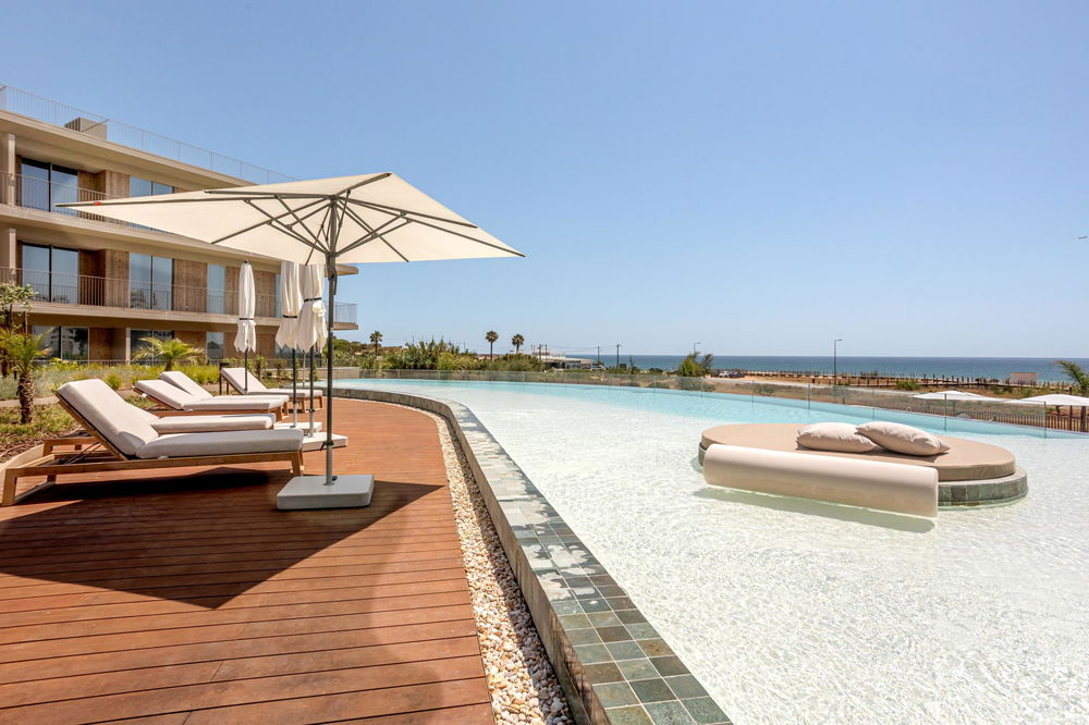 2-bedroom apartment with parking in Quarteira. 3869539574