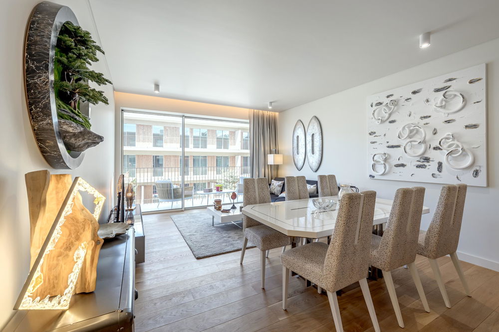 2-bedroom apartment with parking in Quarteira. 3869539574