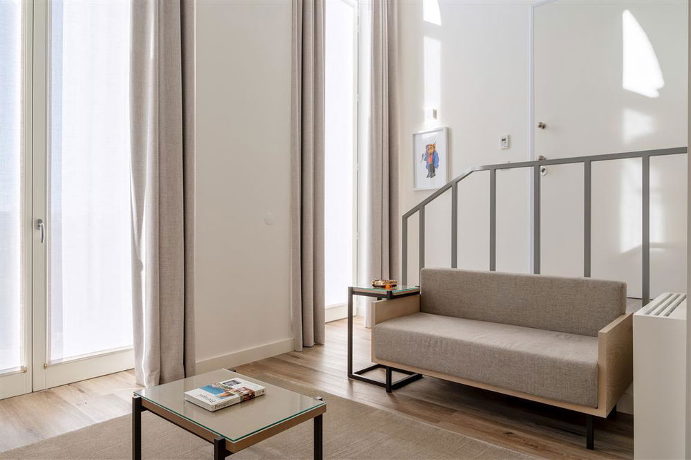 T1+T0 Loft with Balcony Palácio Fervença 2150736398