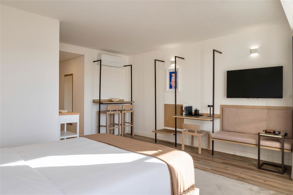 T1(T0 +T0) Bedroom Apartment Palácio Fervença 323499879