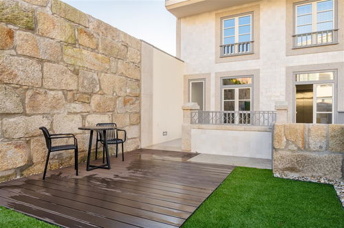 Loft with Balcony Palácio Fervença 2258504736