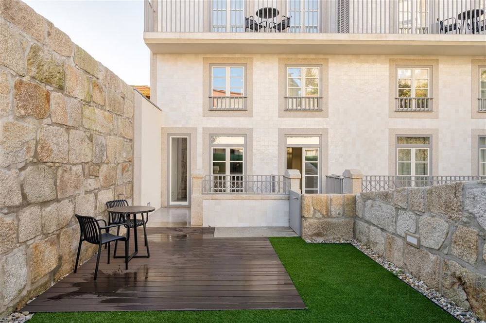 Loft with Balcony Palácio Fervença 2258504736