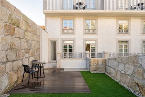 Loft with Balcony Palácio Fervença 2258504736