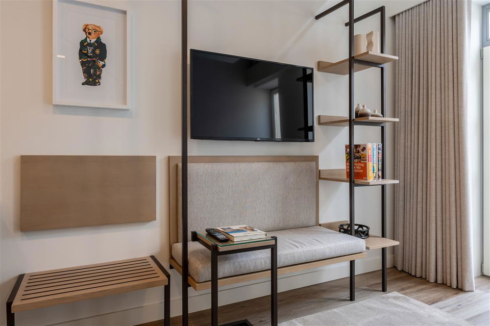 Loft with Balcony Palácio Fervença 2258504736