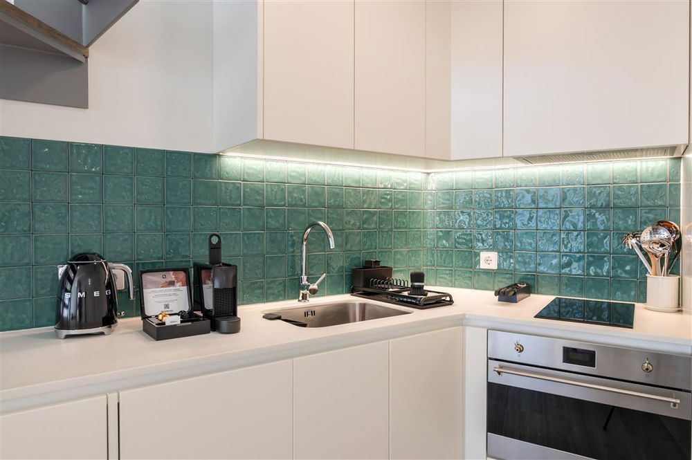 T2 Townhouse with Balcony Palácio Fervença 4240859370