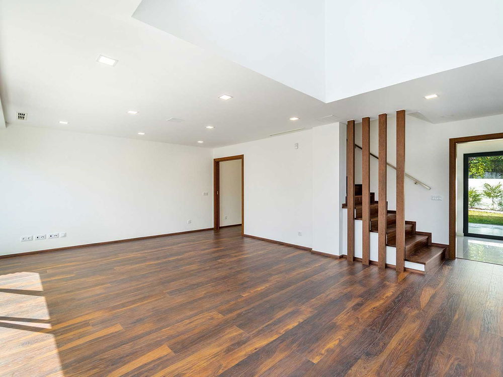 Contemporary 4-bedroom villa in Atibá, Estoril 3490476588