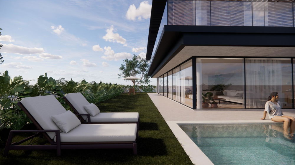 4+1-bedroom house with garden and pool in Birre, Cascais 2679814838