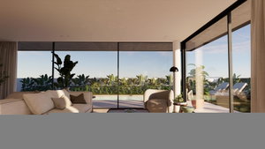 4+1-bedroom house with garden and pool in Birre, Cascais 2679814838