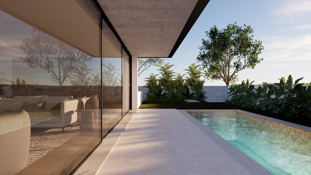 4+1-bedroom house with garden and pool in Birre, Cascais 2679814838