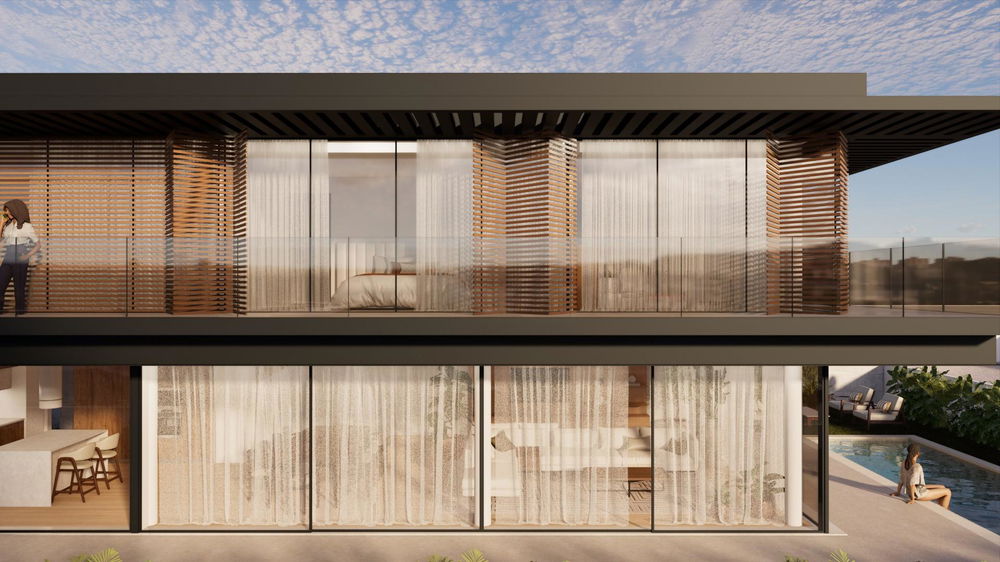 4+1-bedroom house with garden and pool in Birre, Cascais 2679814838