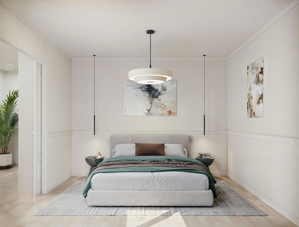 One-bedroom apartment at Rosa 52, in Bairro Alto, Lisbon 197500641