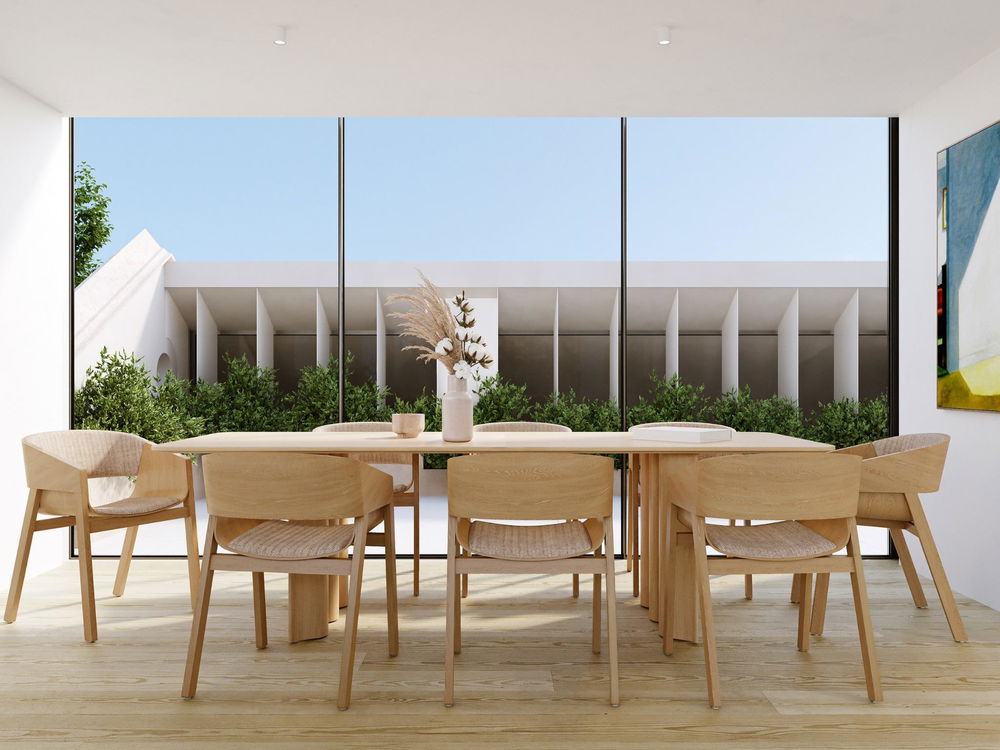 3-bedroom, penthouse, in Avenida Valbom, in Cascais 763927140