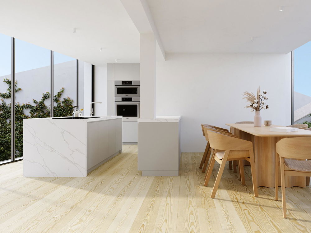 3-bedroom, penthouse, in Avenida Valbom, in Cascais 763927140