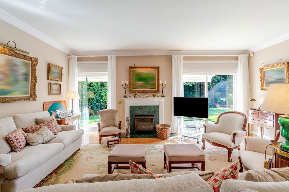 5-bedroom villa between Serralves and Marechal, Porto 2577846920