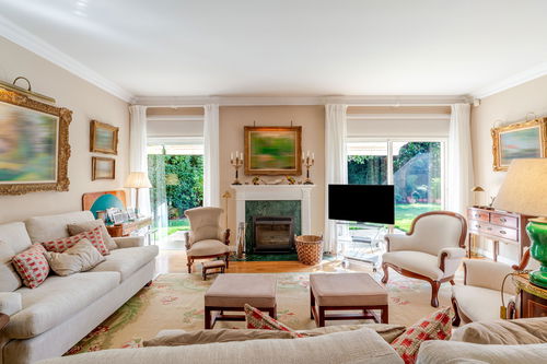 5-bedroom villa between Serralves and Marechal, Porto 2577846920